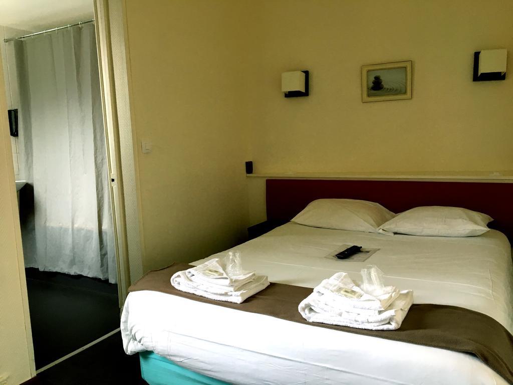 Hotel De Paris Cabourg Zewnętrze zdjęcie